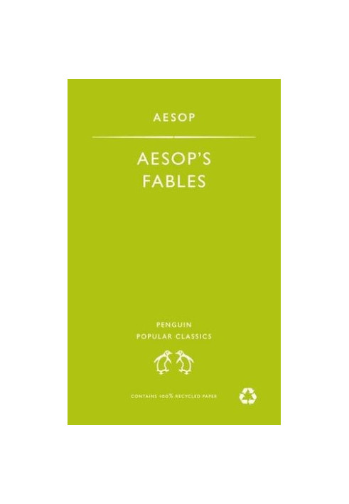 Aesop's Fables