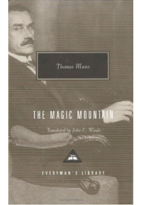 The Magic Mountain