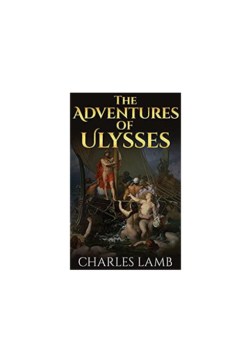The adventures of Ulysses
