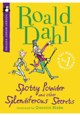 Spotty Powder and other Splendiferous Secrets
