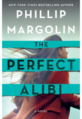 Robin Lockwood 02 - The Perfect Alibi