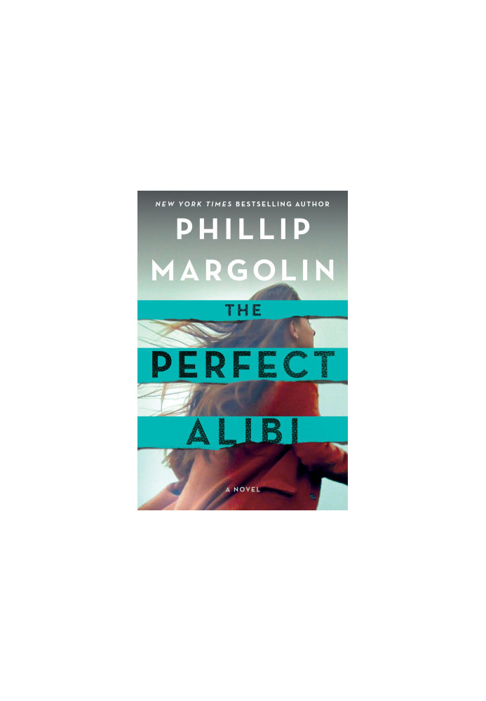 Robin Lockwood 02 - The Perfect Alibi