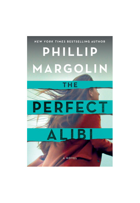 Robin Lockwood 02 - The Perfect Alibi