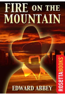 Fire on the Mountain