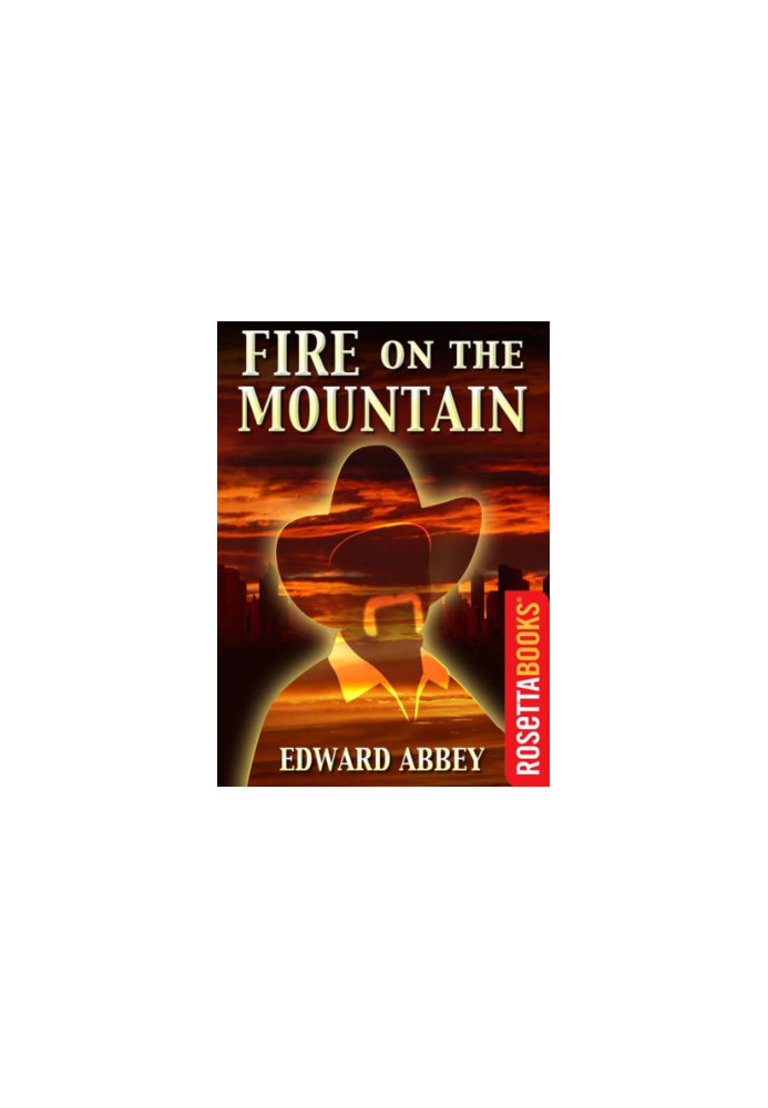 Fire on the Mountain