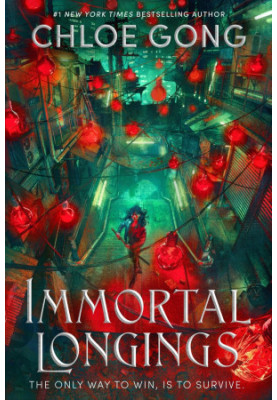Immortal Longings