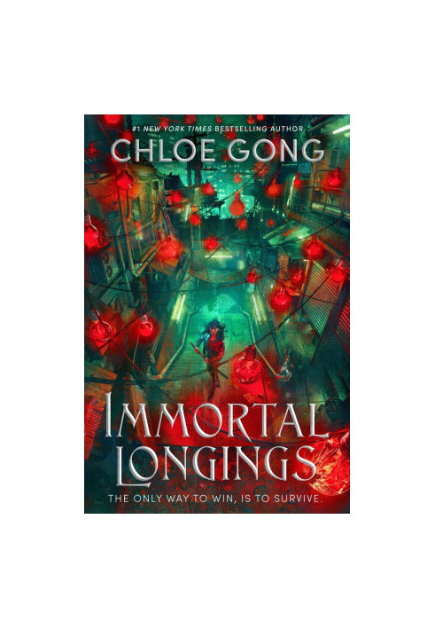 Immortal Longings