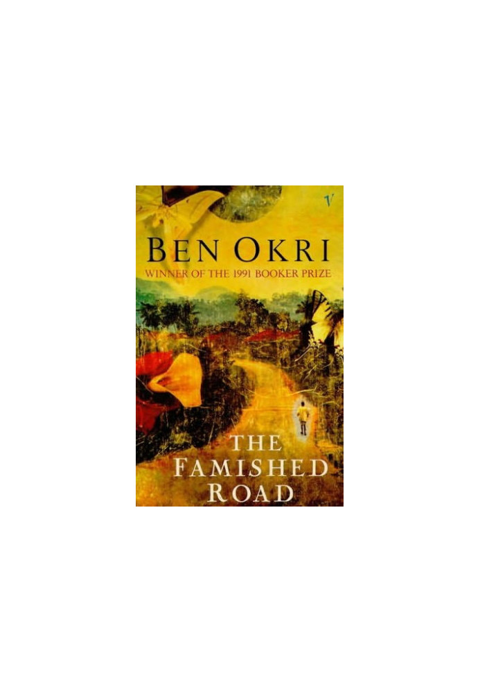 The Famished Road