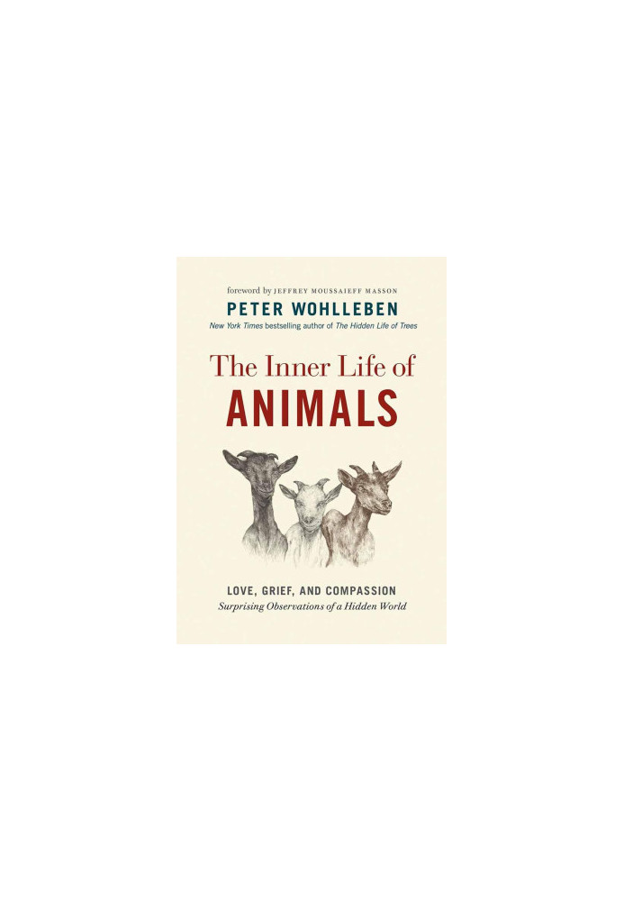 The Inner Life of Animals