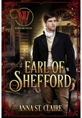 Earl of Shefford