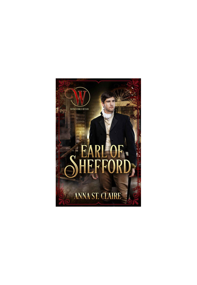 Earl of Shefford