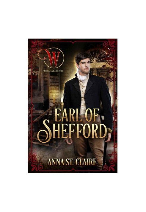 Earl of Shefford