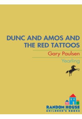 Culpepper Adventures - 12 - Dunc and Amos and the Red Tattoos