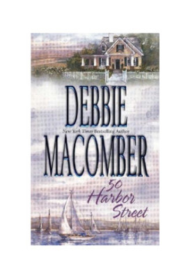 Cedar Cove 05 - 50 Harbor Street
