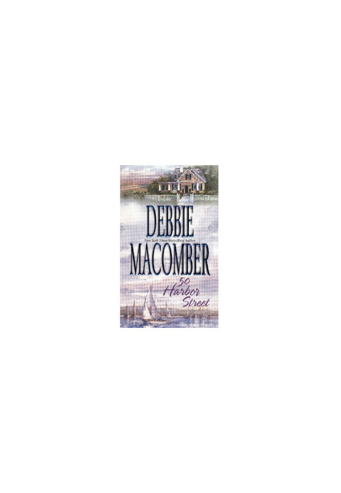 Cedar Cove 05 - 50 Harbor Street