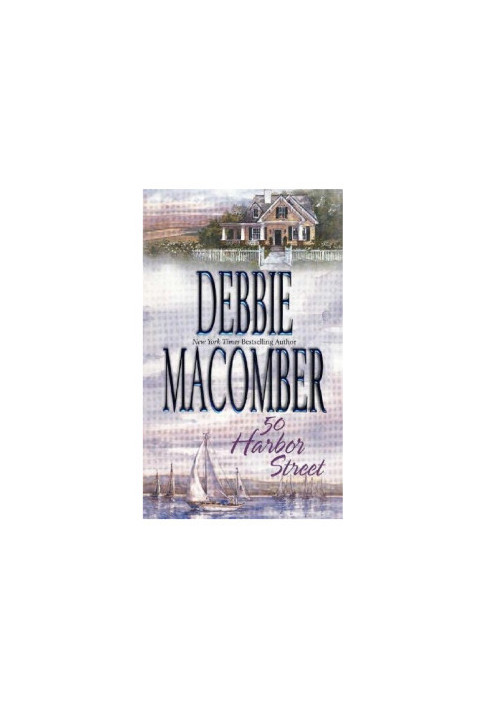 Cedar Cove 05 - 50 Harbor Street