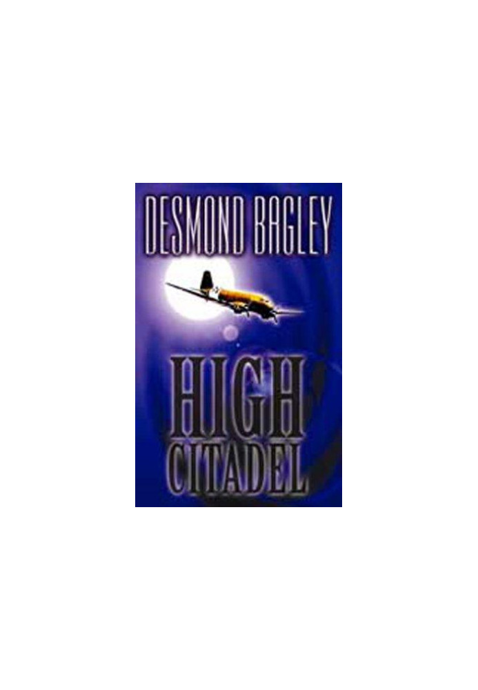 High Citadel