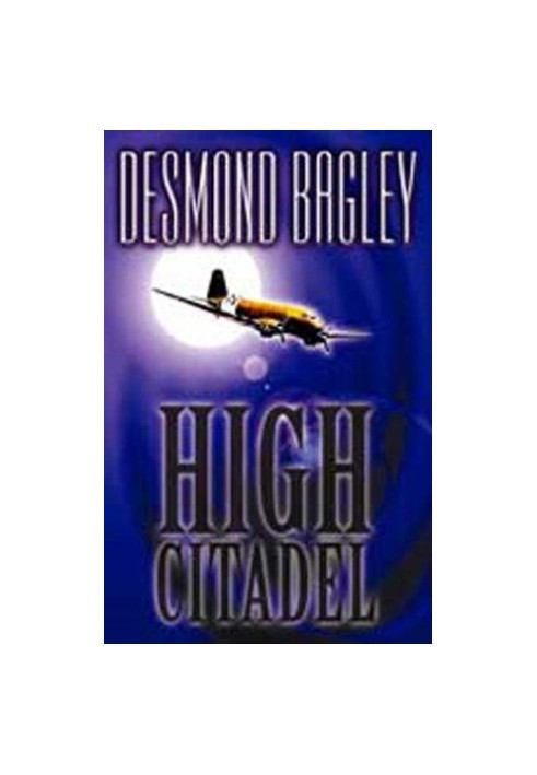 High Citadel