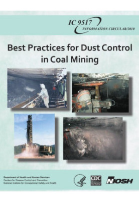 Best Practices for Dust Control in Coal Mining