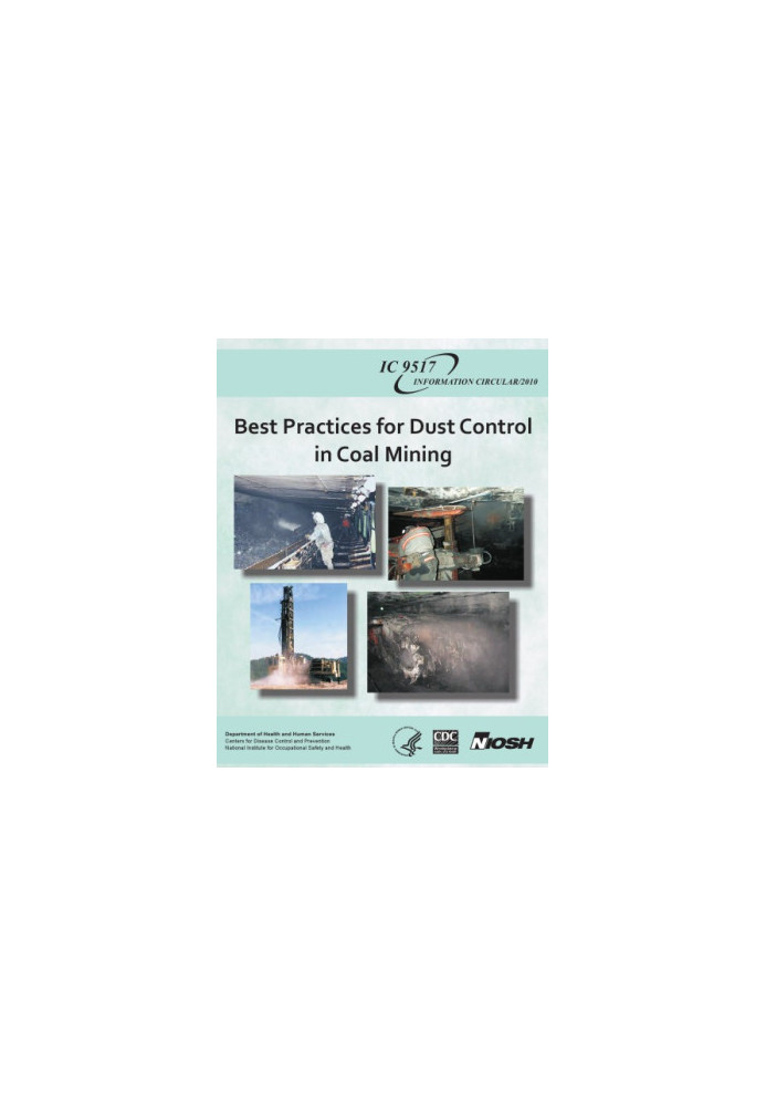 Best Practices for Dust Control in Coal Mining