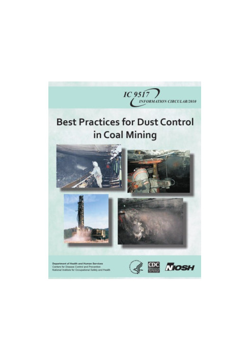 Best Practices for Dust Control in Coal Mining