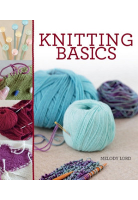 Knitting basics