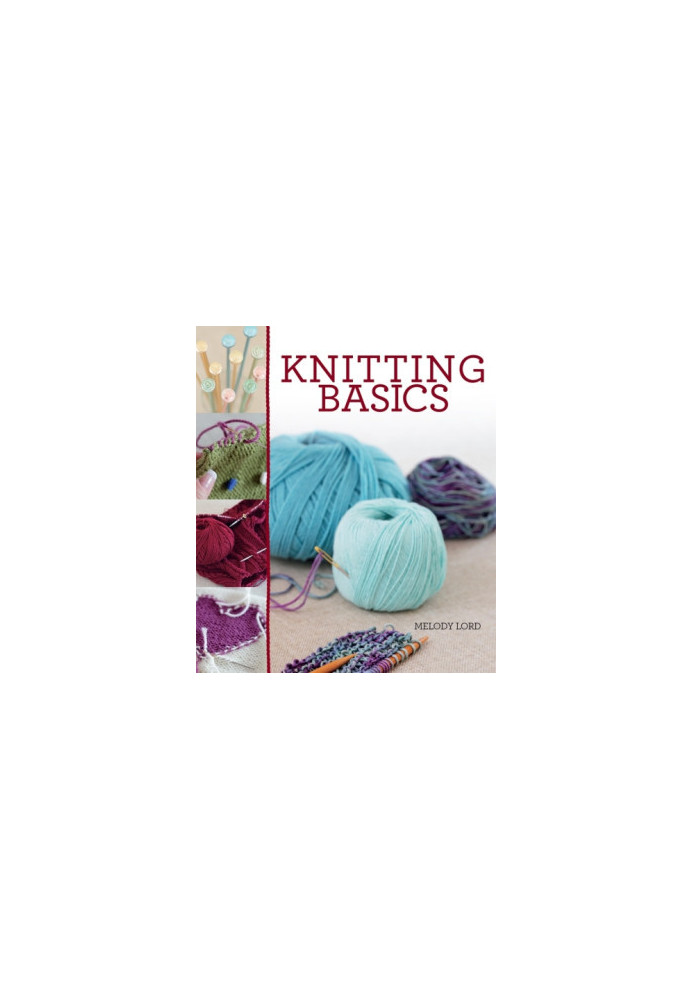 Knitting basics