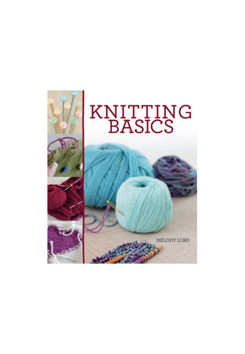 Knitting basics