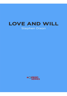 Love and Will
