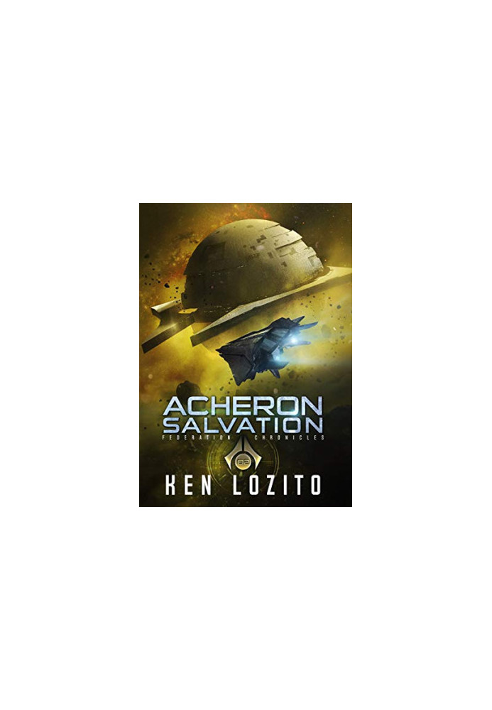 Acheron Salvation