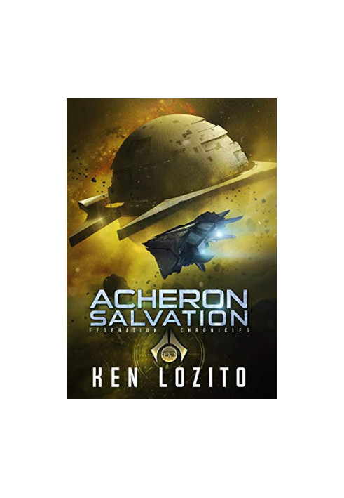 Acheron Salvation