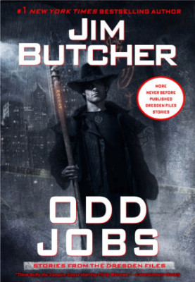 Odd Jobs
