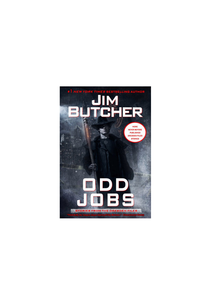 Odd Jobs
