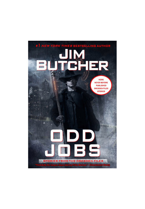 Odd Jobs