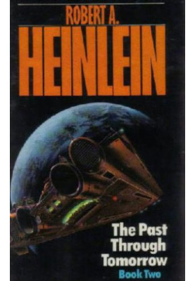 The Past Through Tomorrow