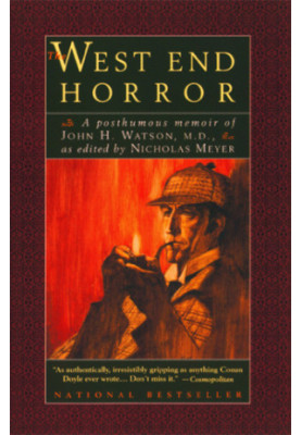 The West End Horror