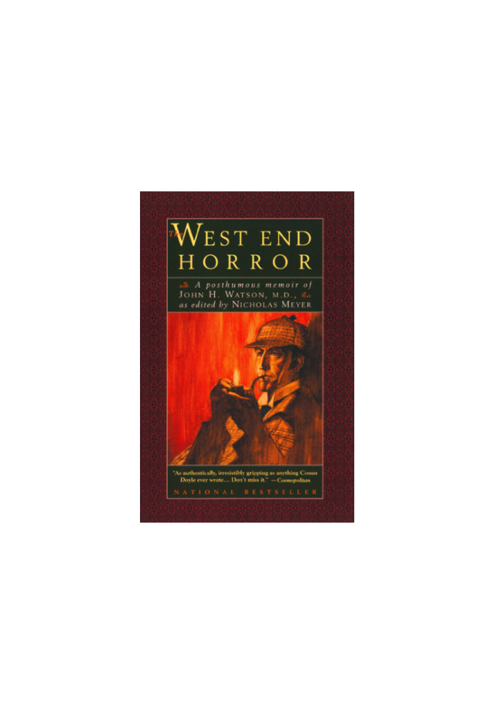 The West End Horror