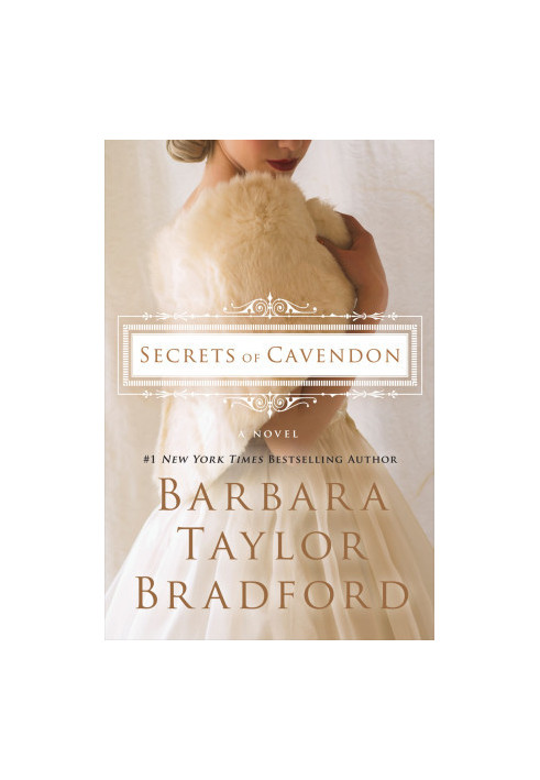 Secrets of Cavendon