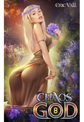 Chaos God 8