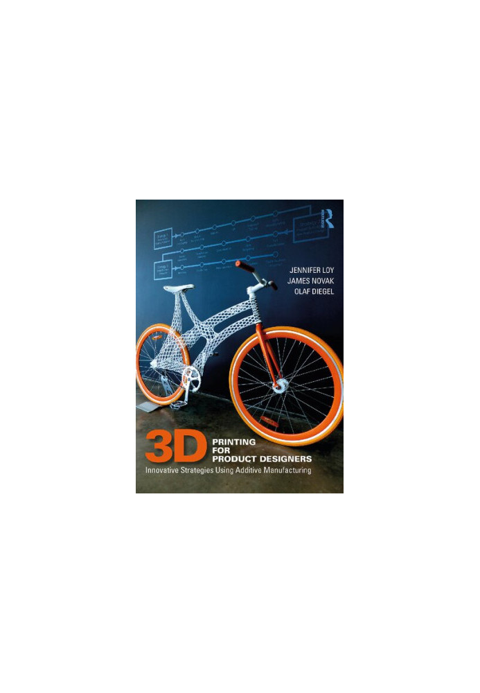 3D Printing for Product Designers: Innovative Strategies Using Additive Manufacturing