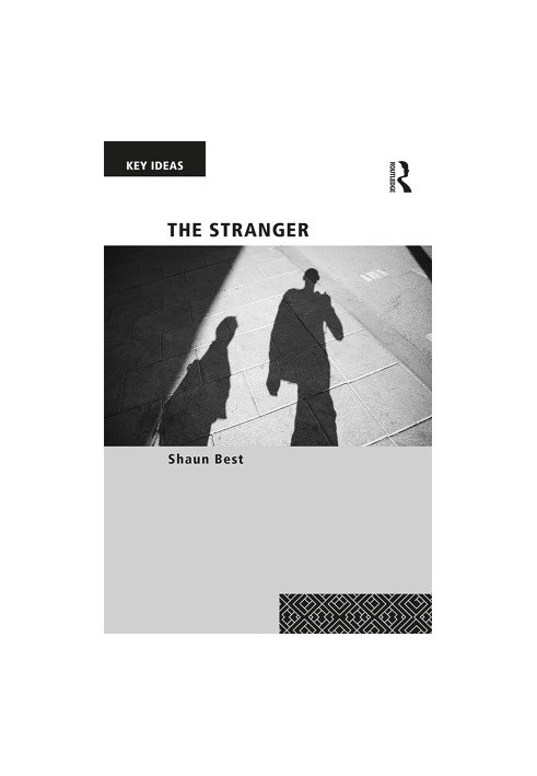 The Stranger