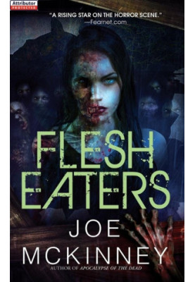 [Dead World 03] • Flesh Eaters