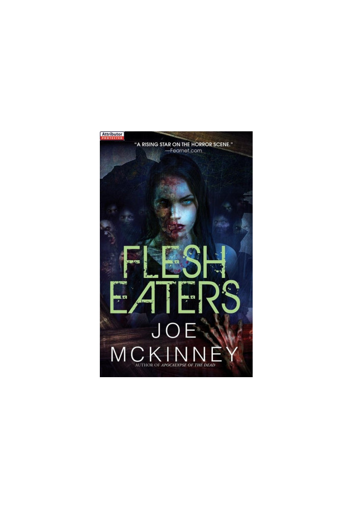 [Dead World 03] • Flesh Eaters