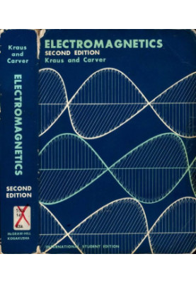 Electromagnetics