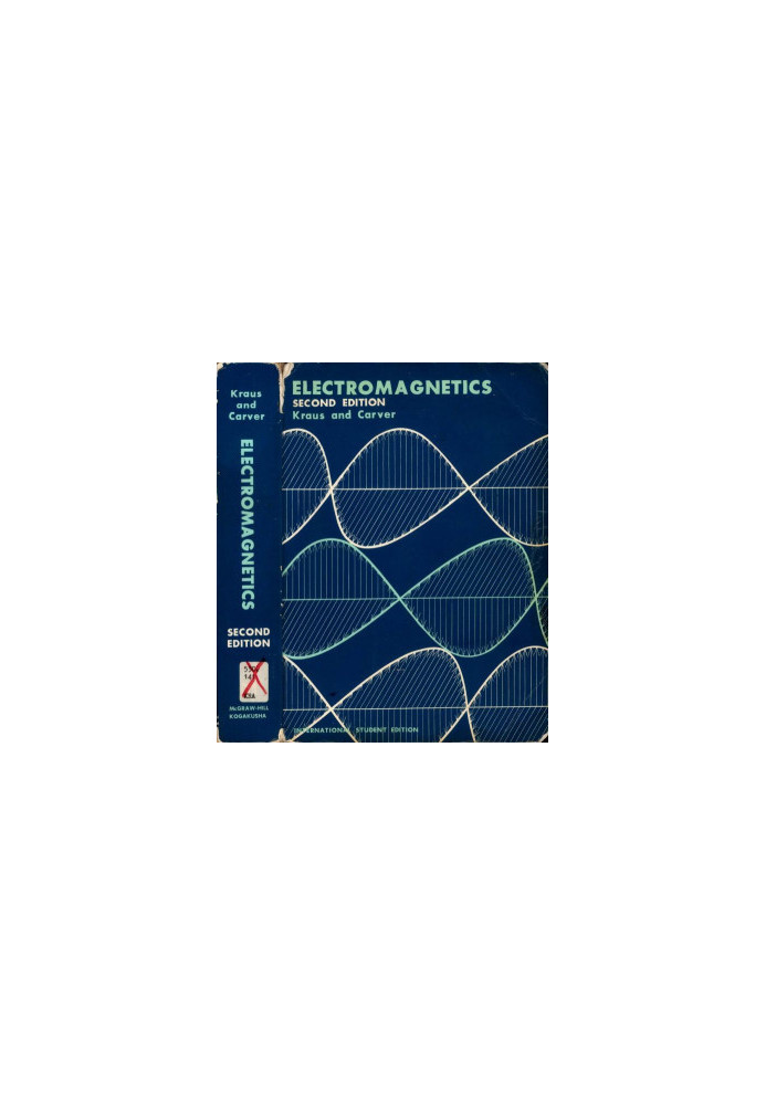Electromagnetics