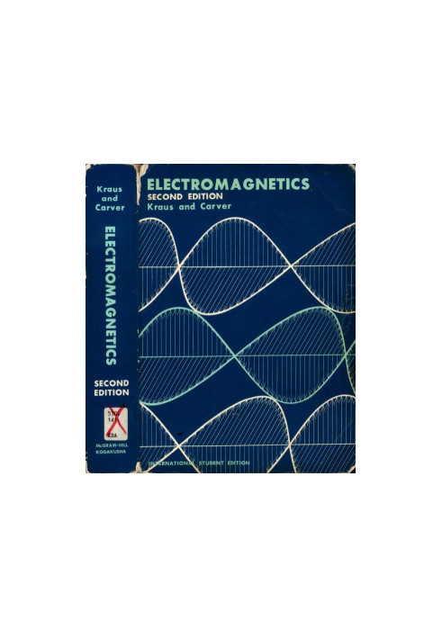 Electromagnetics