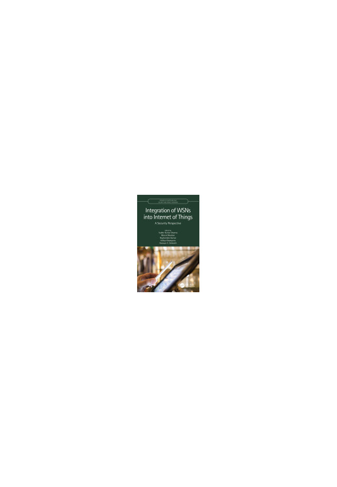 Integration of WSNs into Internet of Things: A Security Perspective