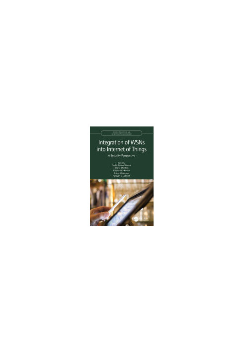 Integration of WSNs into Internet of Things: A Security Perspective