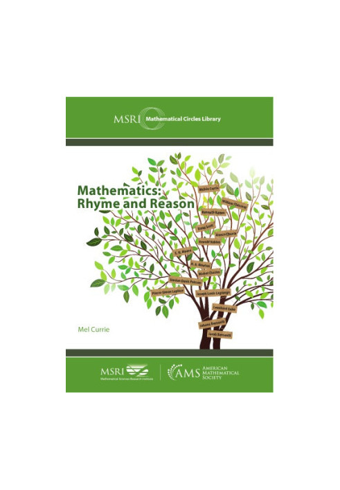 Mathematics Rhyme and Reason