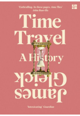 Time travel a history